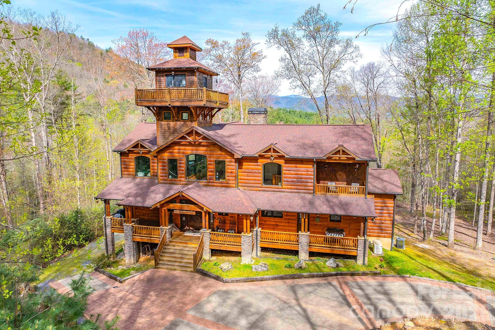 listing main picture