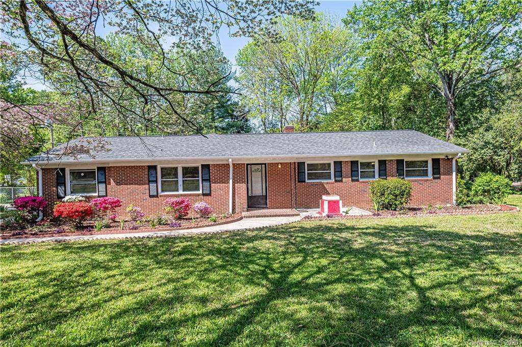 7222 Monroe Road, Charlotte, North Carolina, 28212