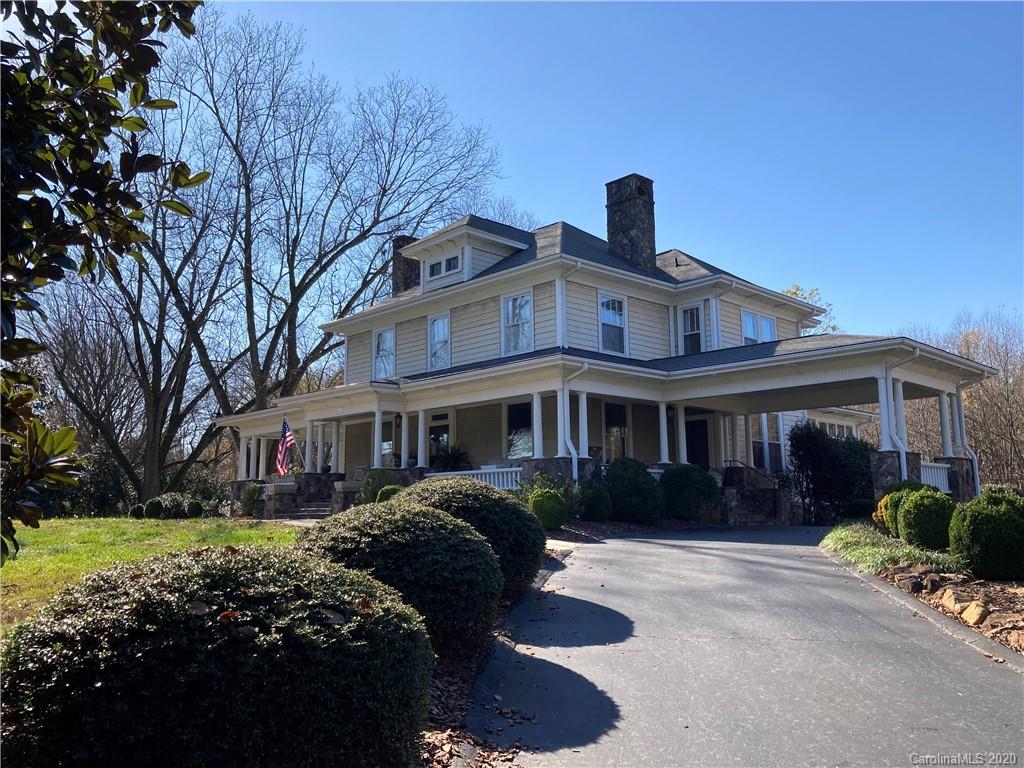 682 N Main Street, Mount Pleasant, North Carolina, 28124