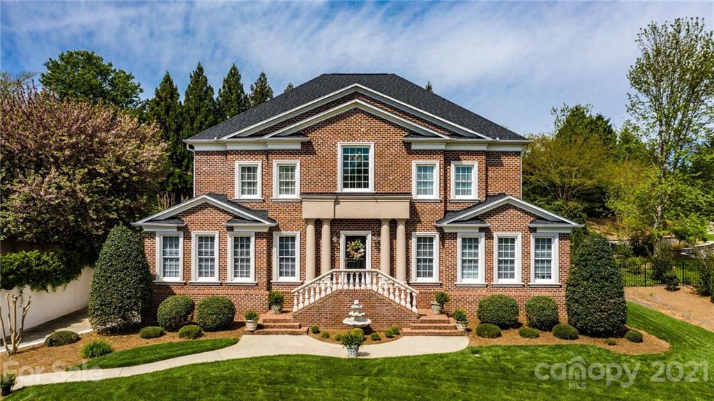 Greater Charlotte Area Homes For Sale Real Estate in Greater