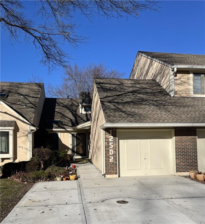 12502 85 Terrace, Lenexa, Kansas, 66215