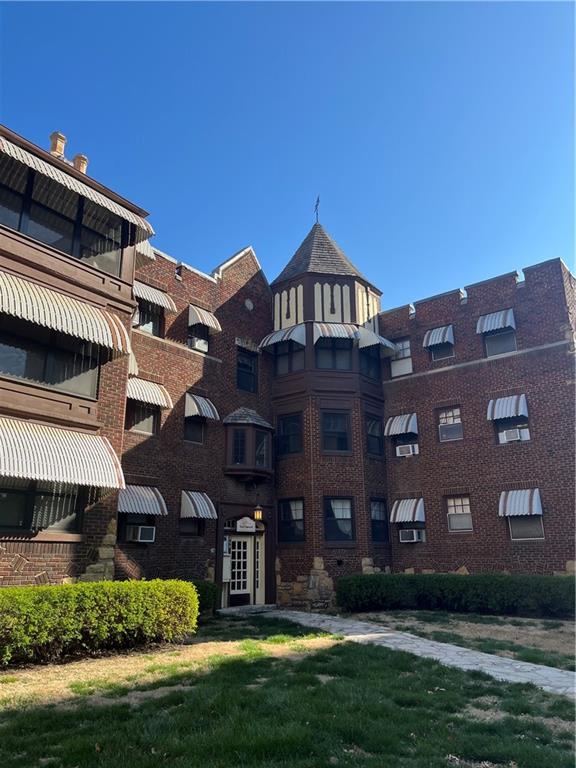 804 48th Street Kansas City Missouri Jackson