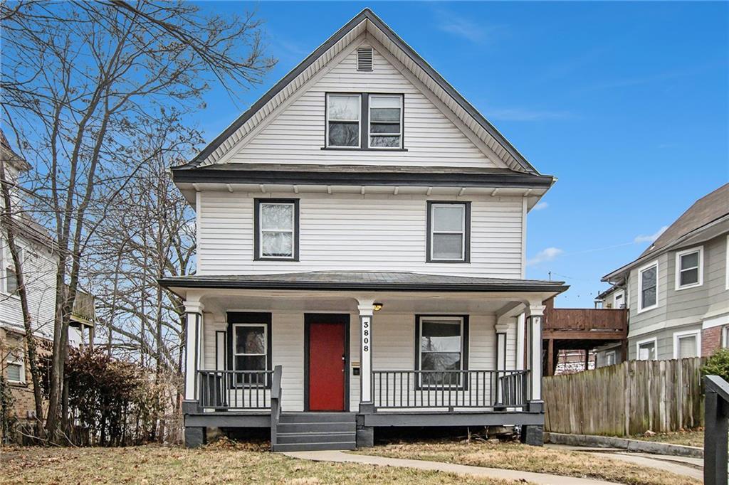 Kansas City Homes for sale Real Estate in Kansas City United Real