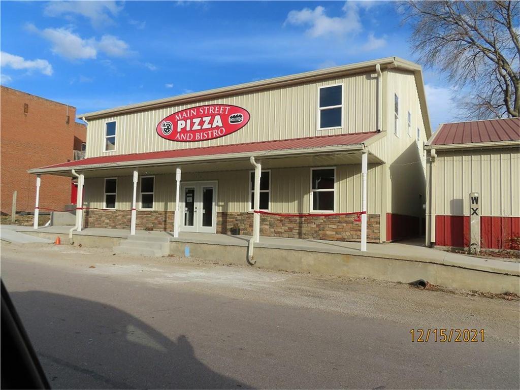 listing main picture