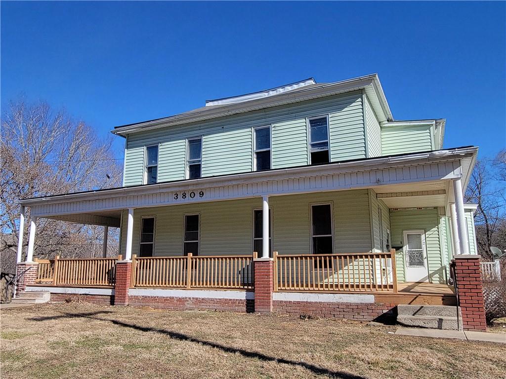 listing main picture