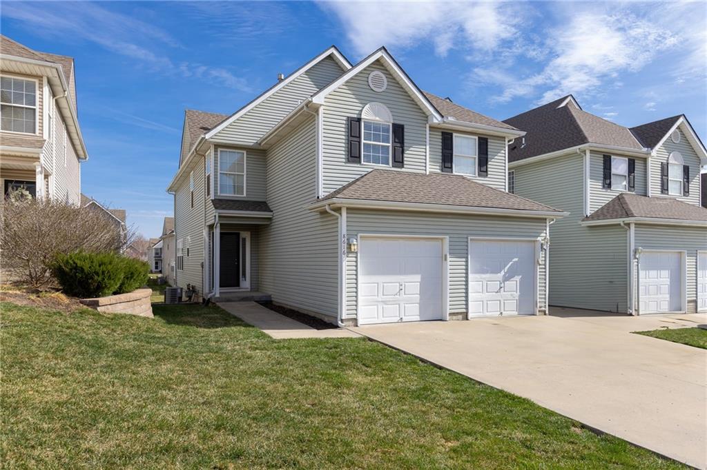 Kansas City Homes for sale | Real Estate in Kansas City -United Real