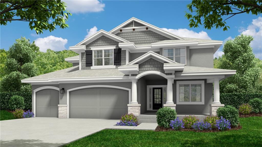 listing main picture