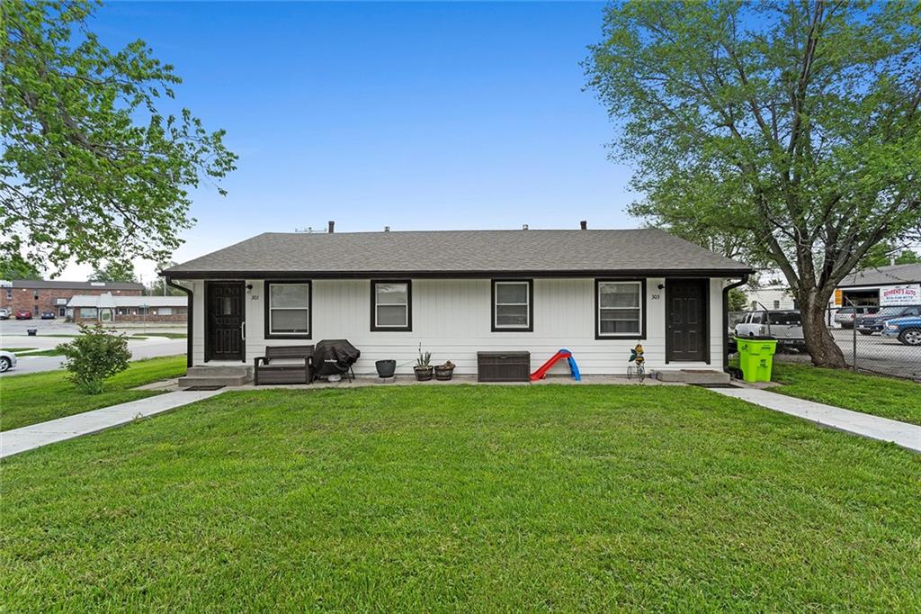 listing main picture