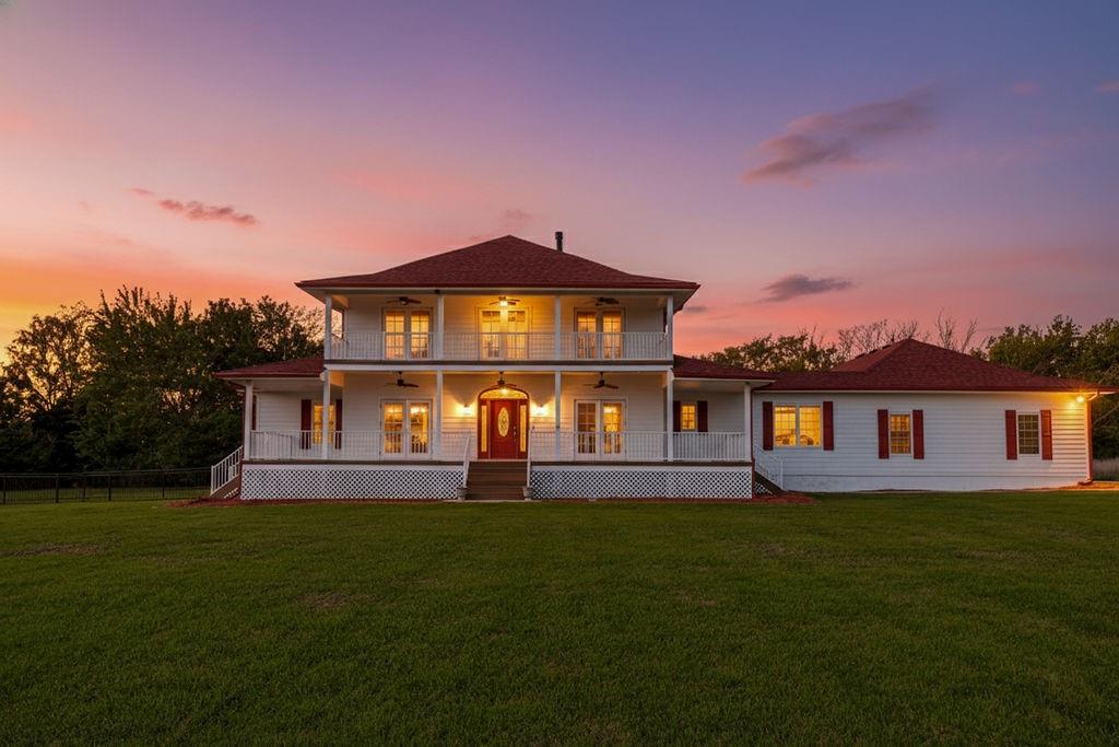 listing main picture