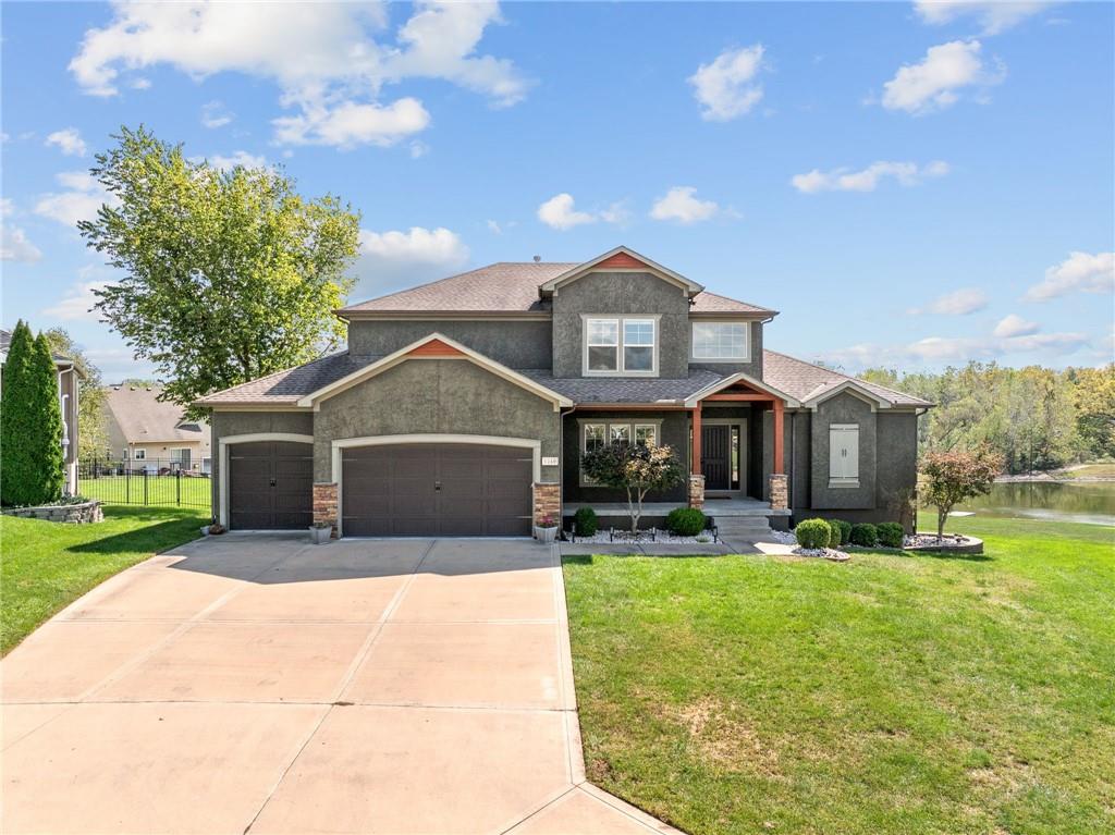 listing main picture