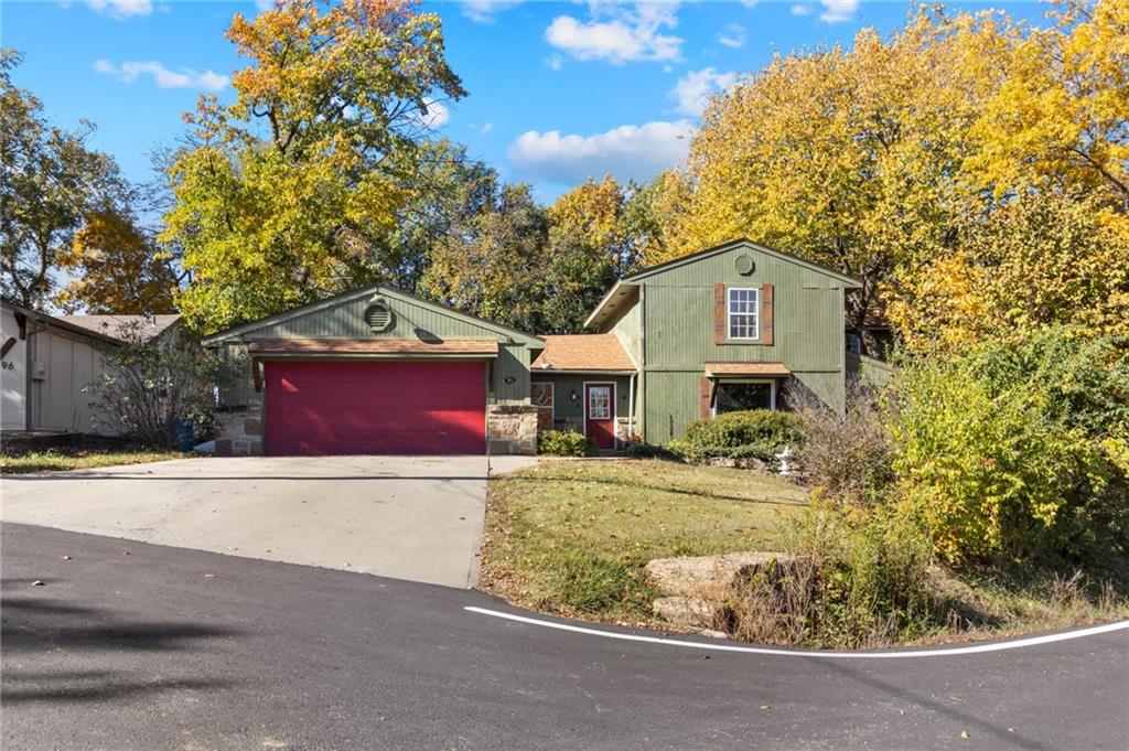 listing main picture