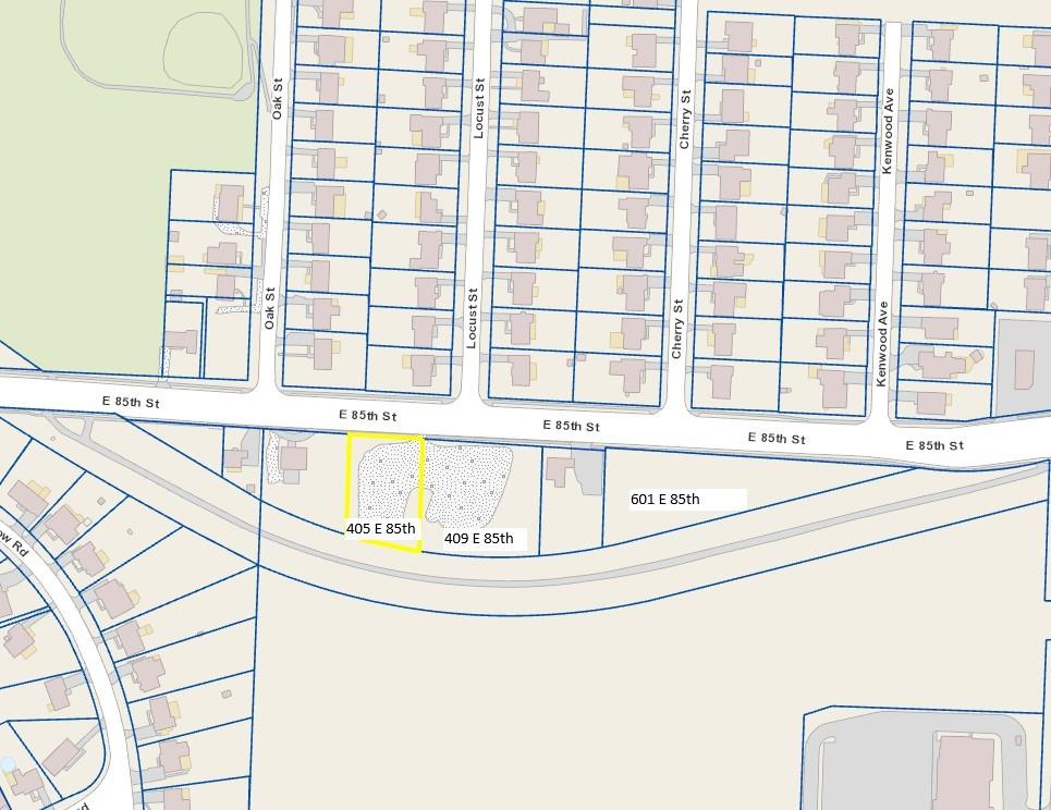 listing main picture