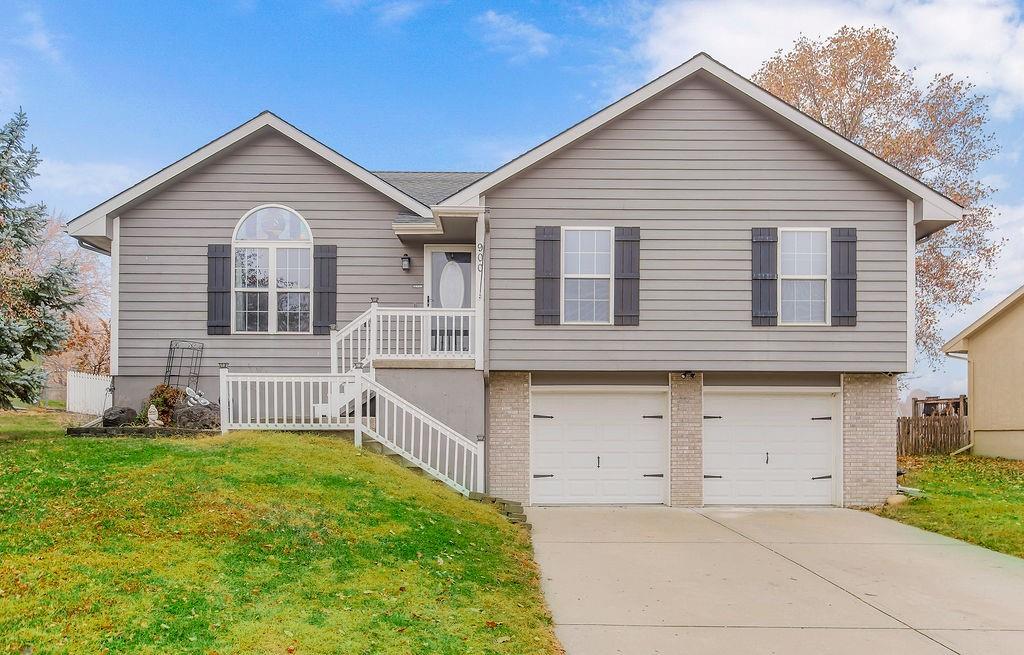 listing main picture