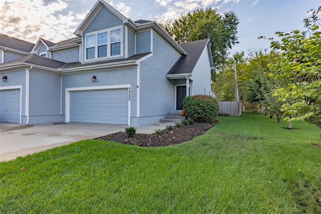 listing main picture