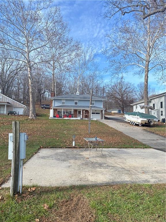 listing main picture