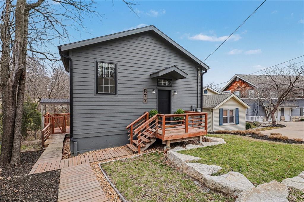 listing main picture