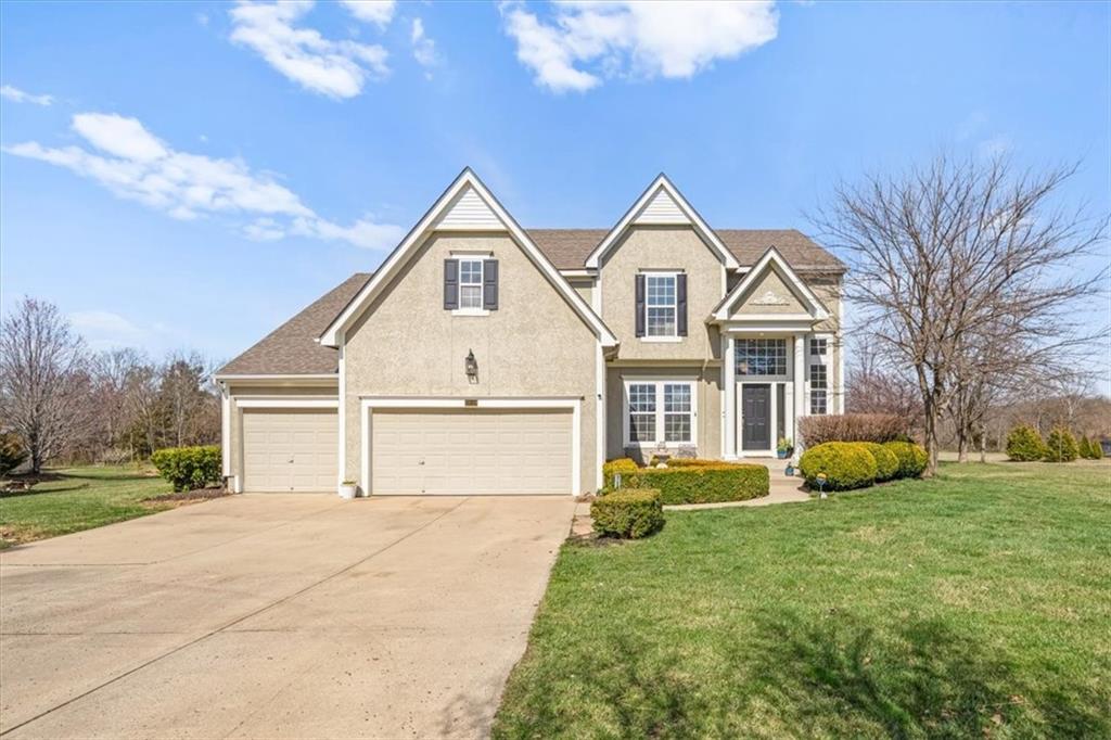 listing main picture