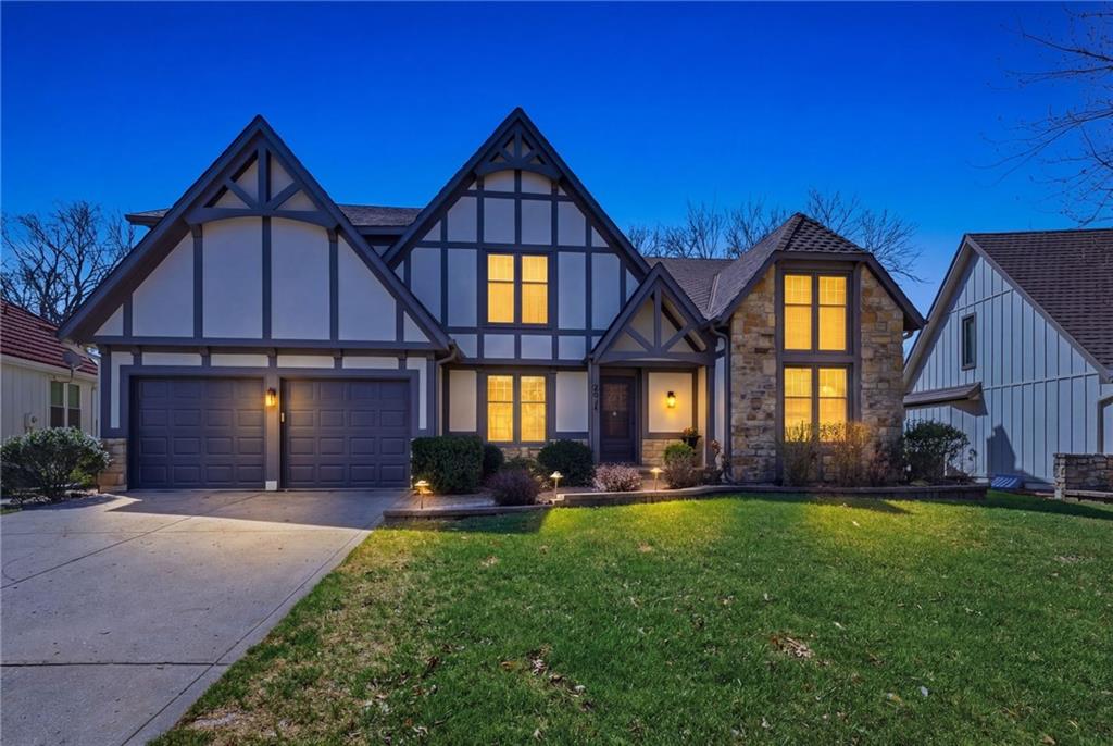 listing main picture