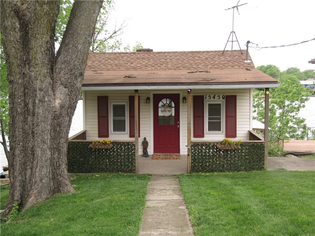 listing main picture