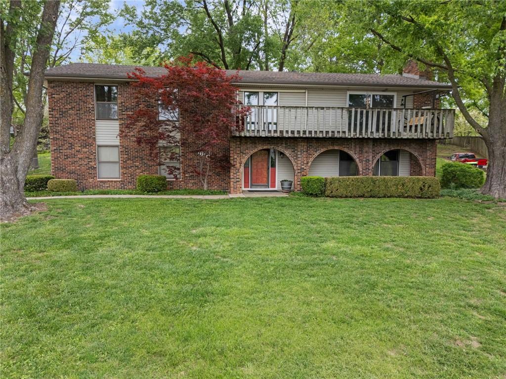 listing main picture