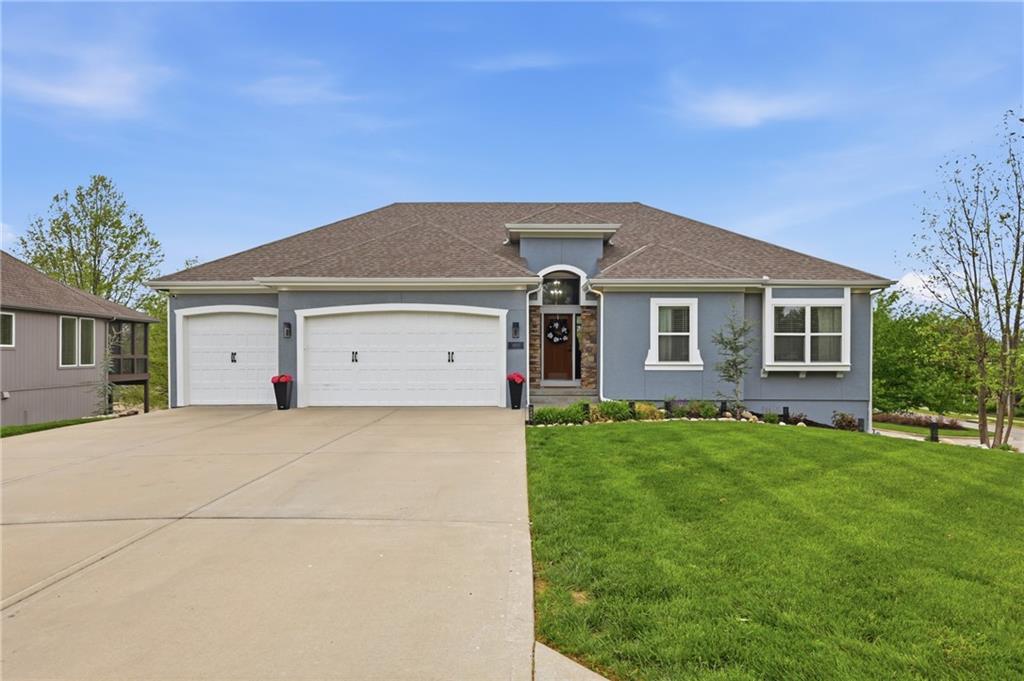 listing main picture