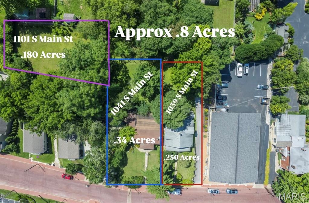 listing main picture