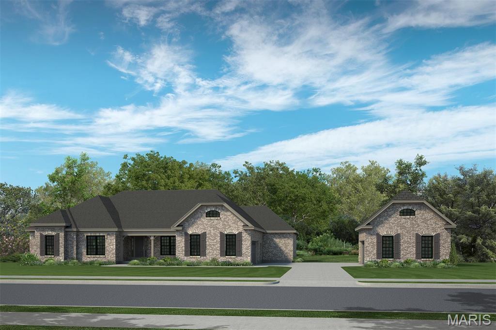 listing main picture