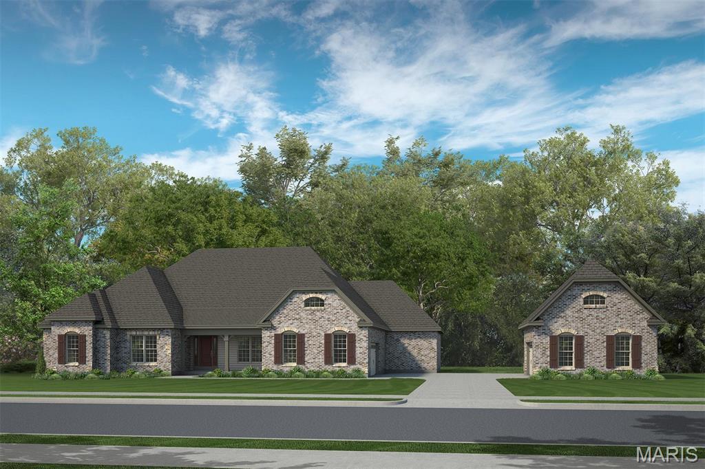 listing main picture