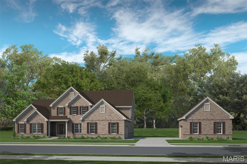 listing main picture