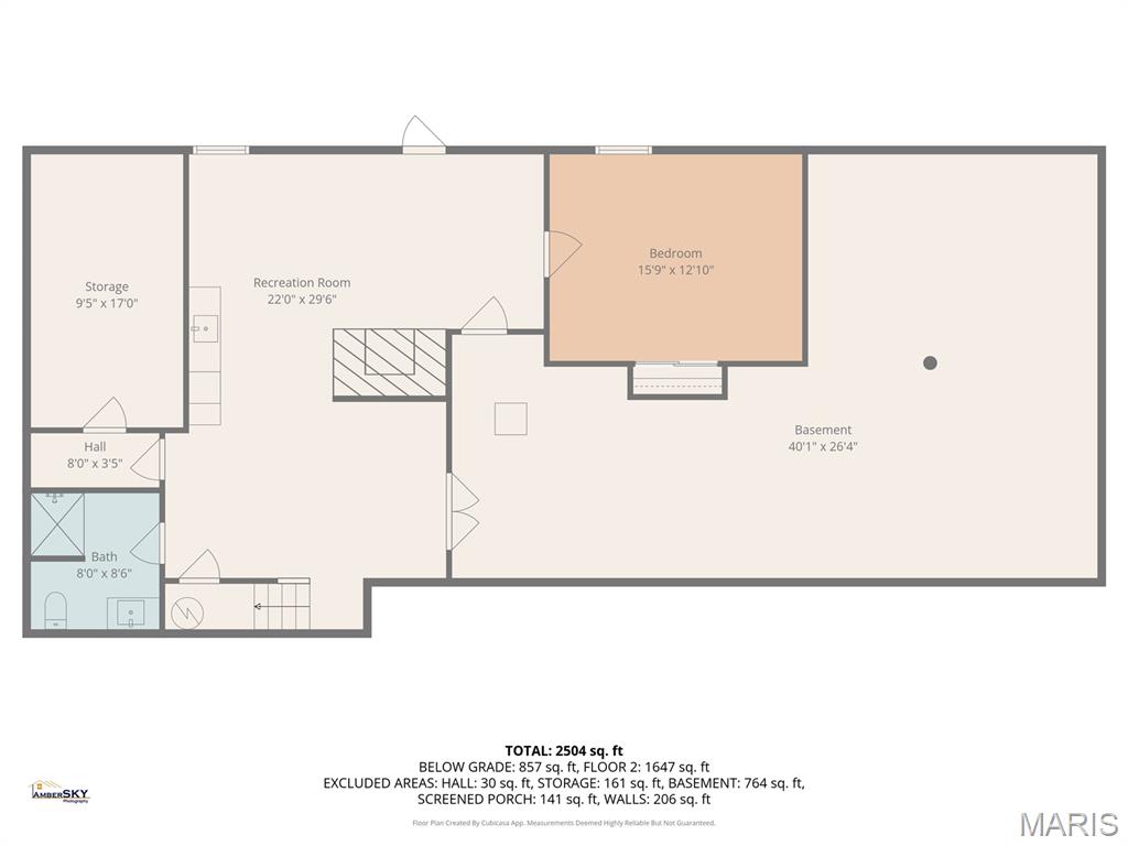 listing main picture