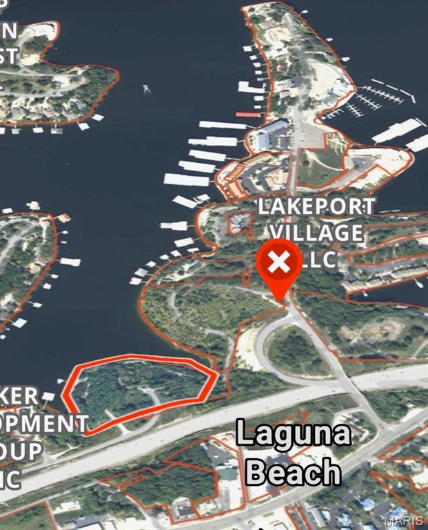 listing main picture