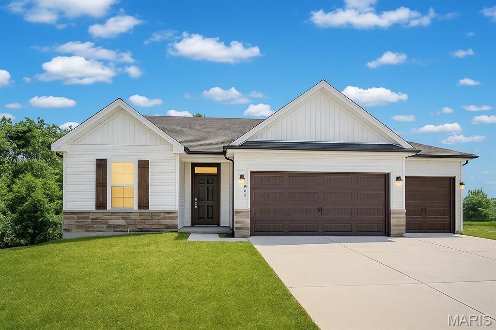 listing main picture