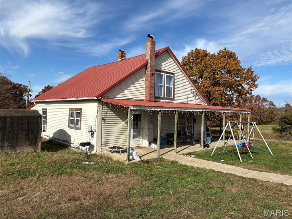 listing main picture