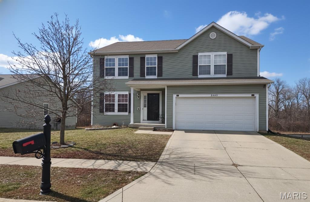 listing main picture