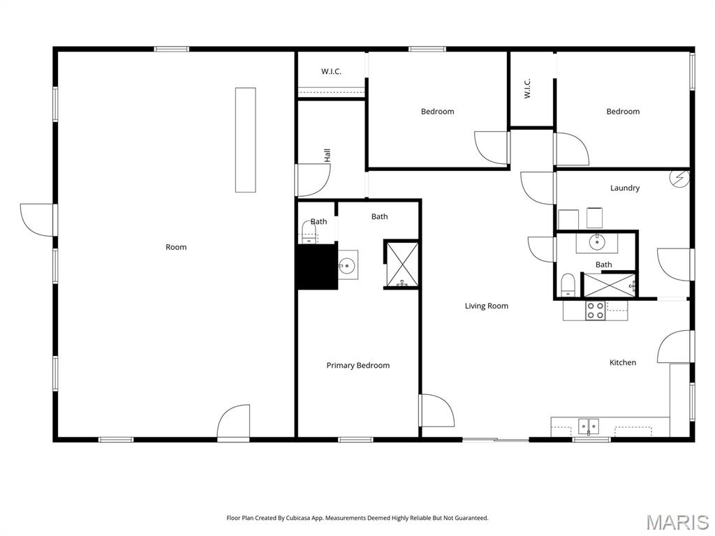 listing main picture