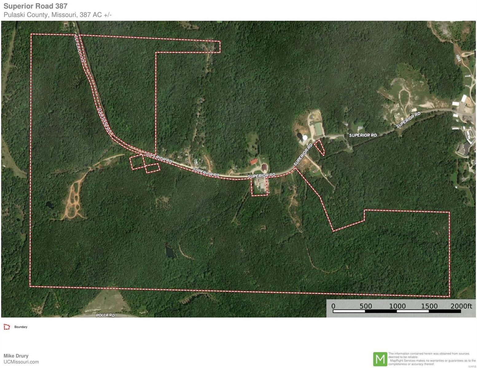 listing main picture