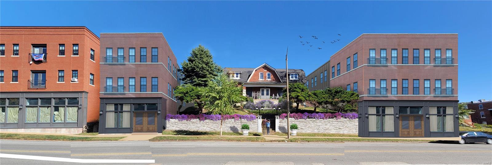 listing main picture