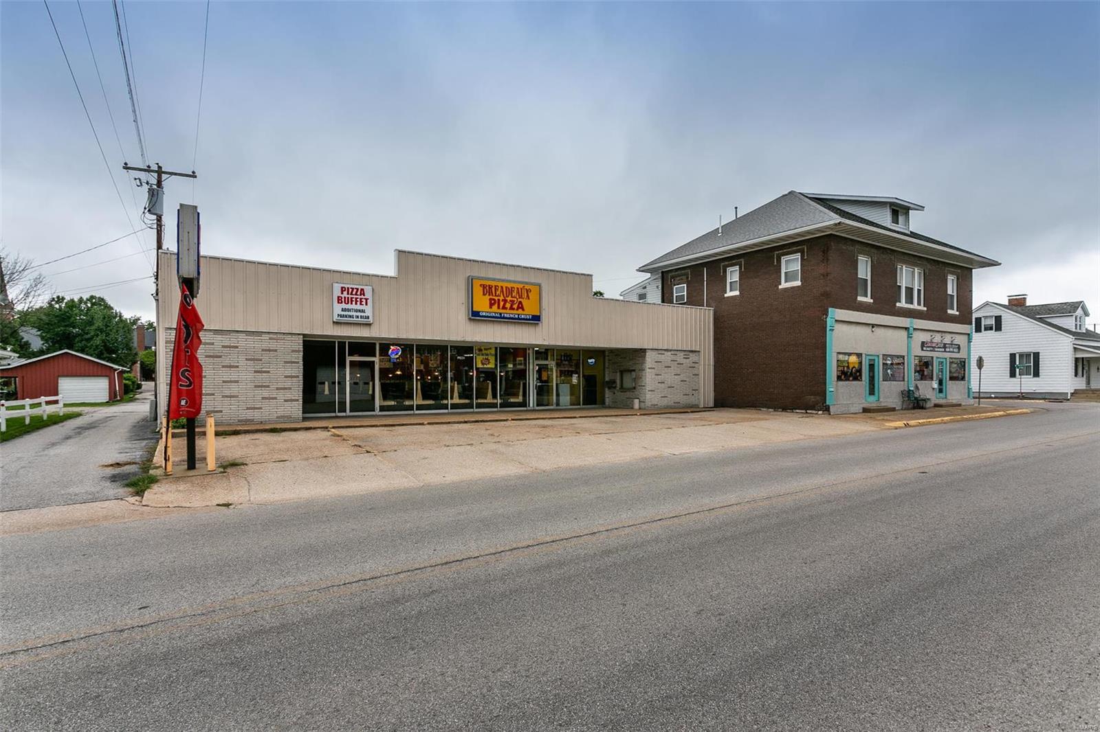 listing main picture