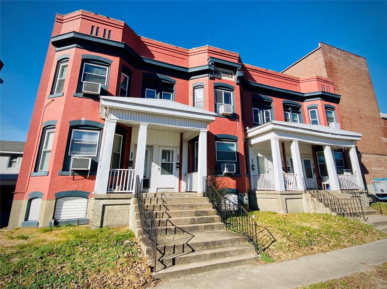 listing main picture