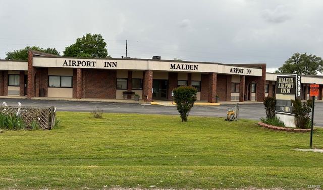 listing main picture