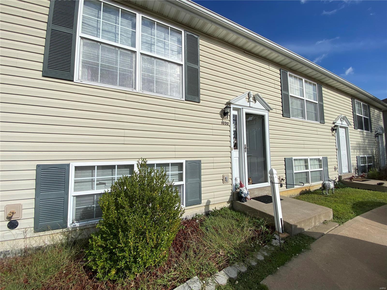 listing main picture