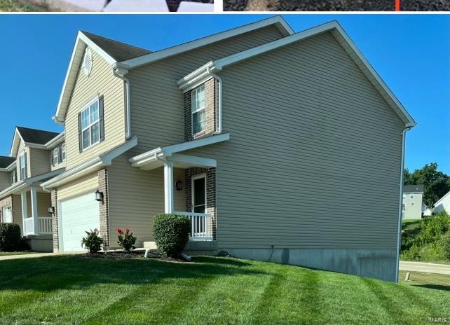 listing main picture