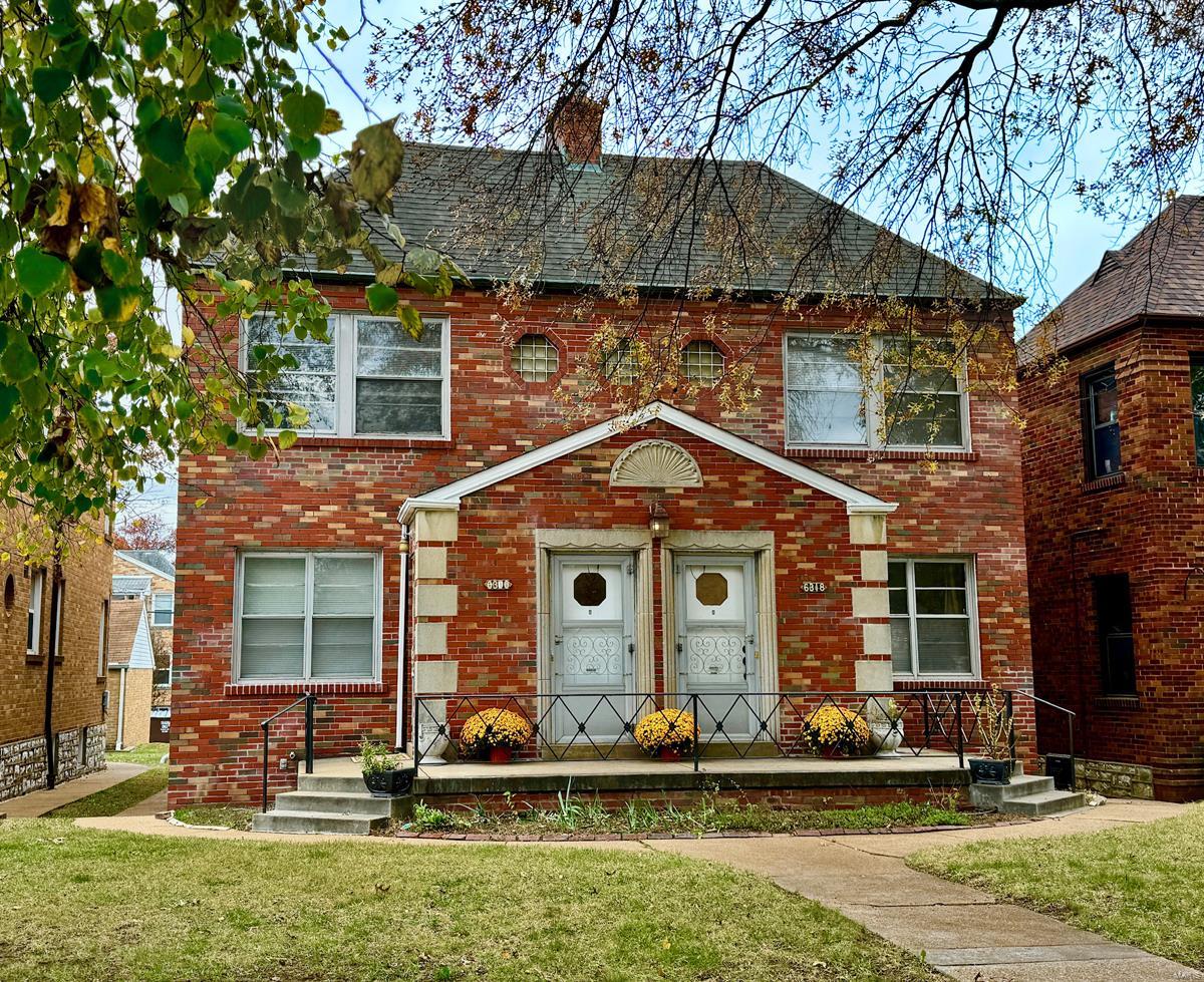 listing main picture