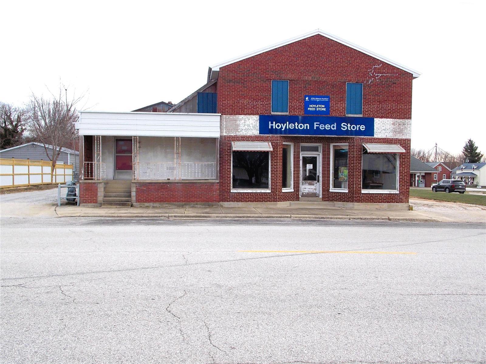 listing main picture