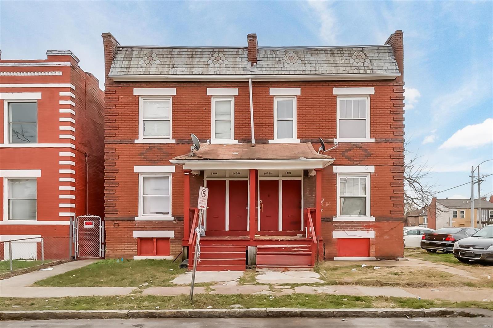 listing main picture