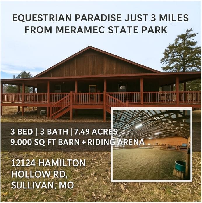 listing main picture