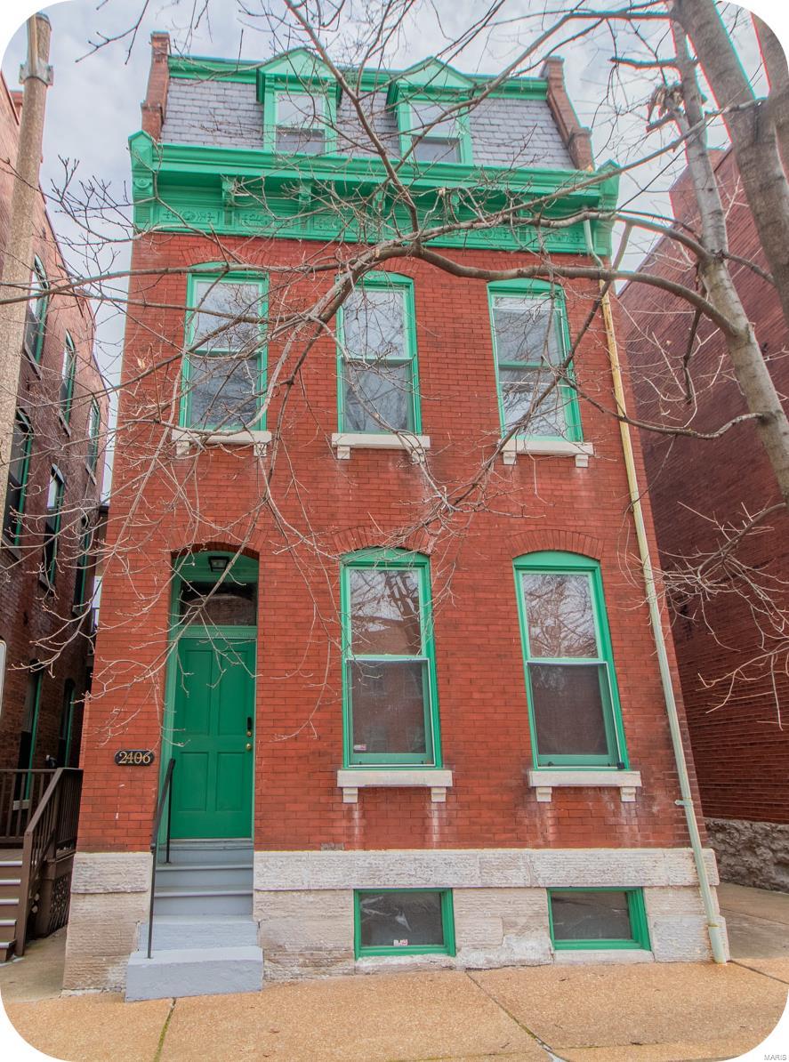 listing main picture