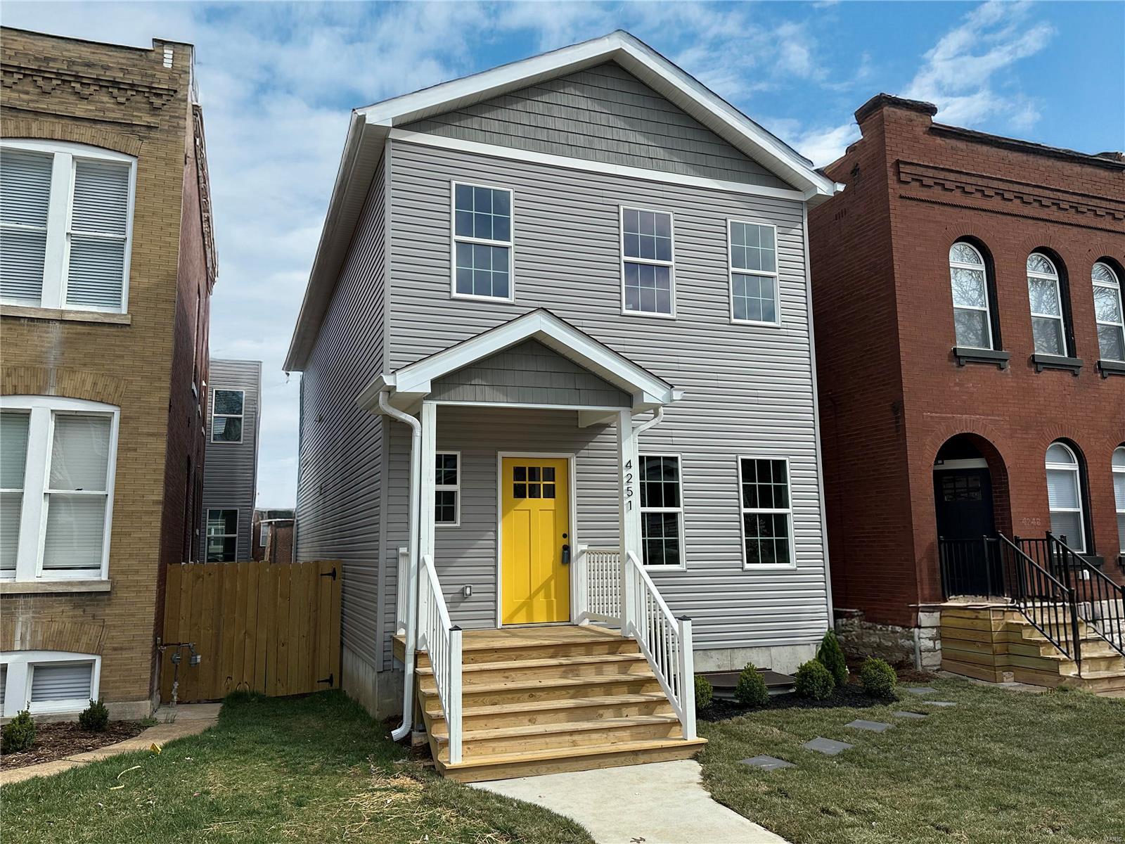 listing main picture