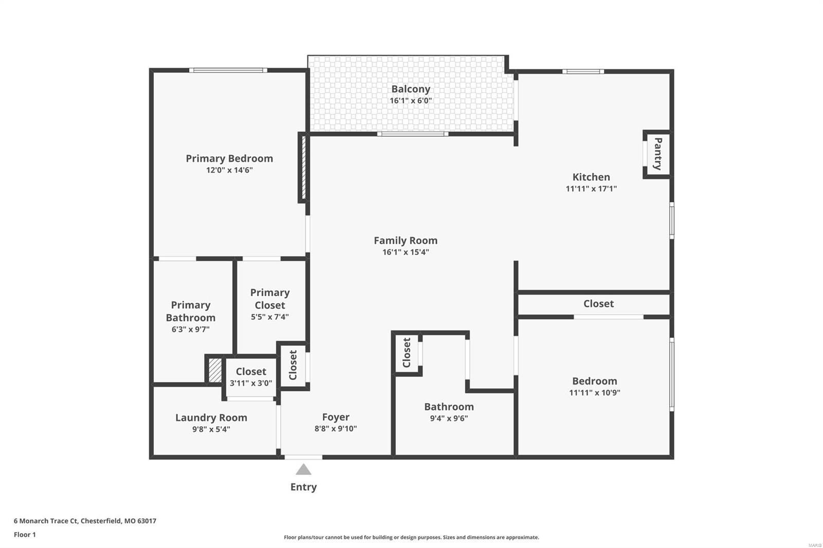 listing main picture