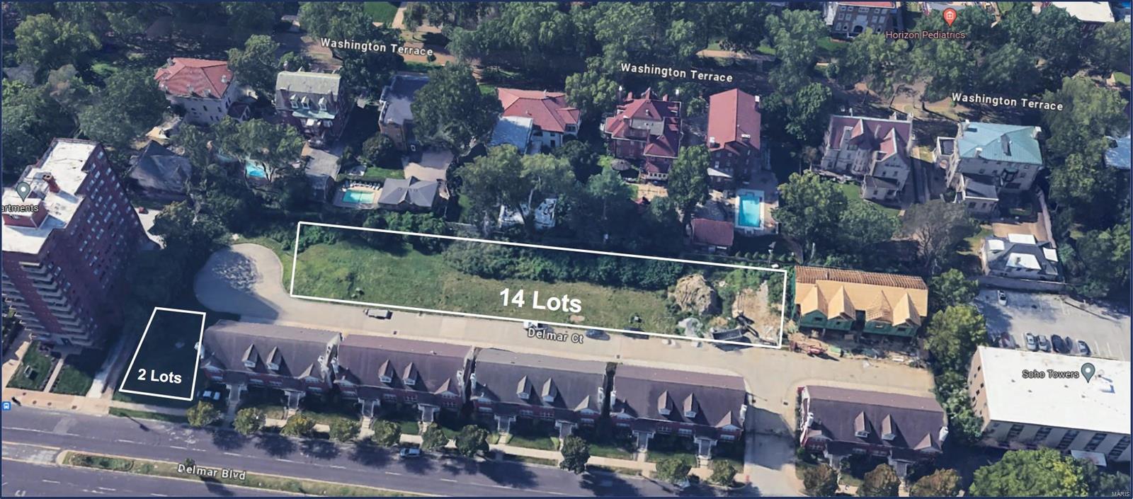 listing main picture